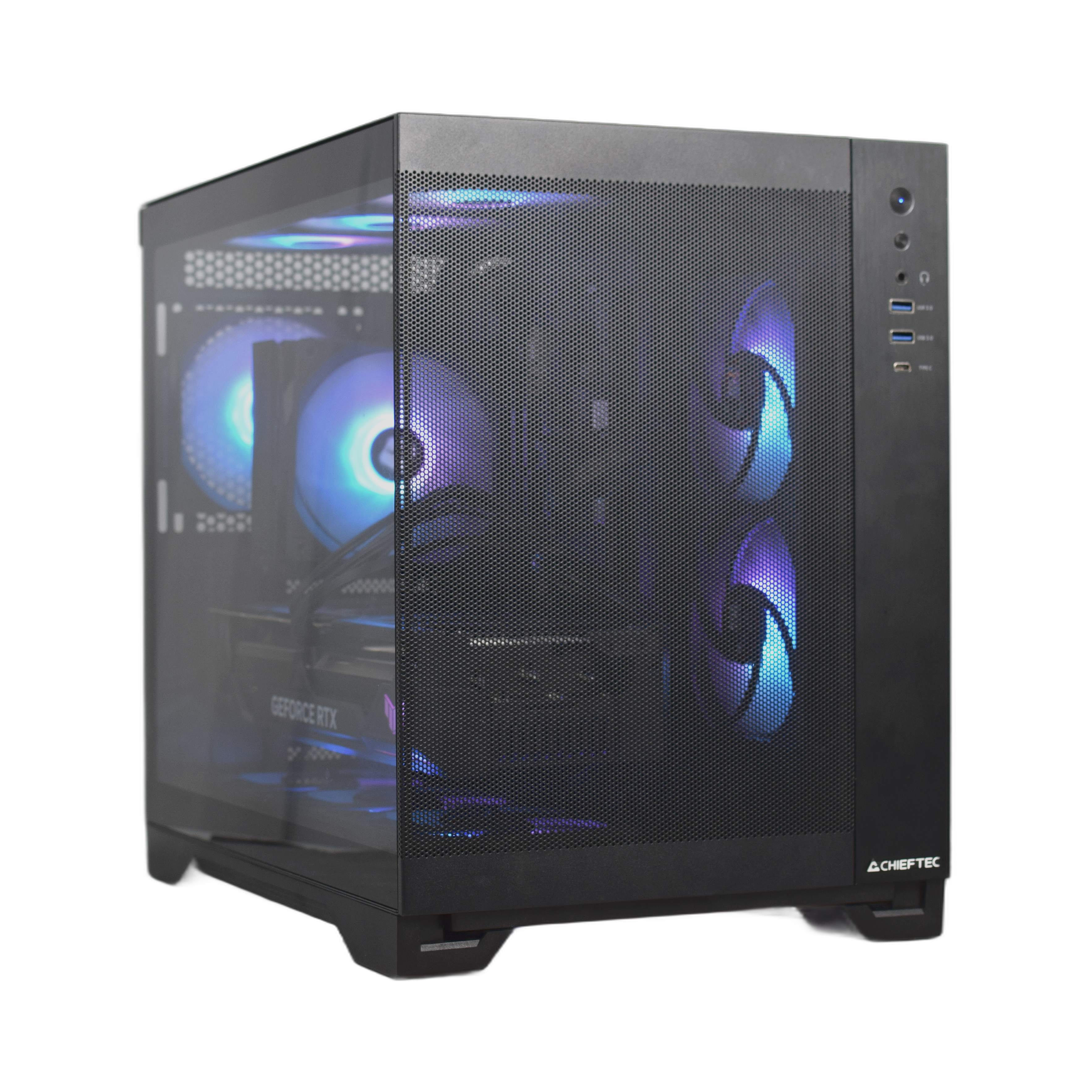 ゲーミングPC Ryzen 7 7800X3D　RTX 4080 SU V様 ゲーミングPC RYZEN7 7800X3D RTX4080 SUPER ryzen 7 7800x3d